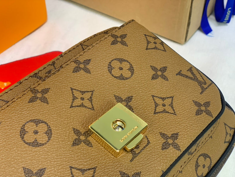 Satchel Bags - VL Bags - 2253
