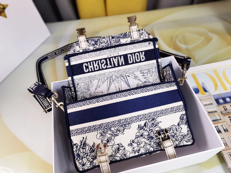 Glami Fashion - DIR Bags - 1670