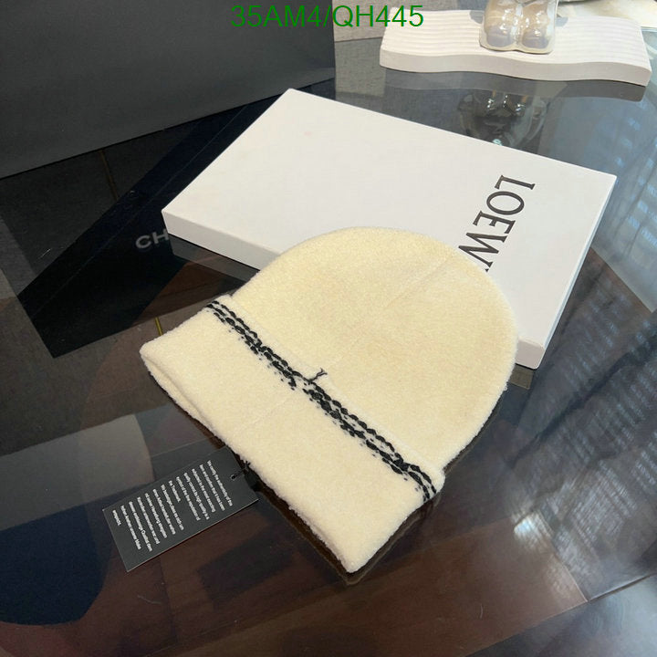 SAMC - CHL Caps & Hats - 146