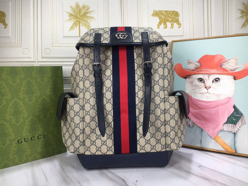 Satchel Bags - GCI Bags - 1401