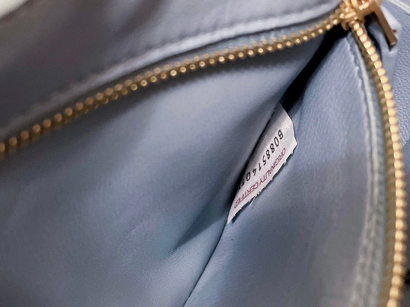 Glamy - BOV Bags - 928