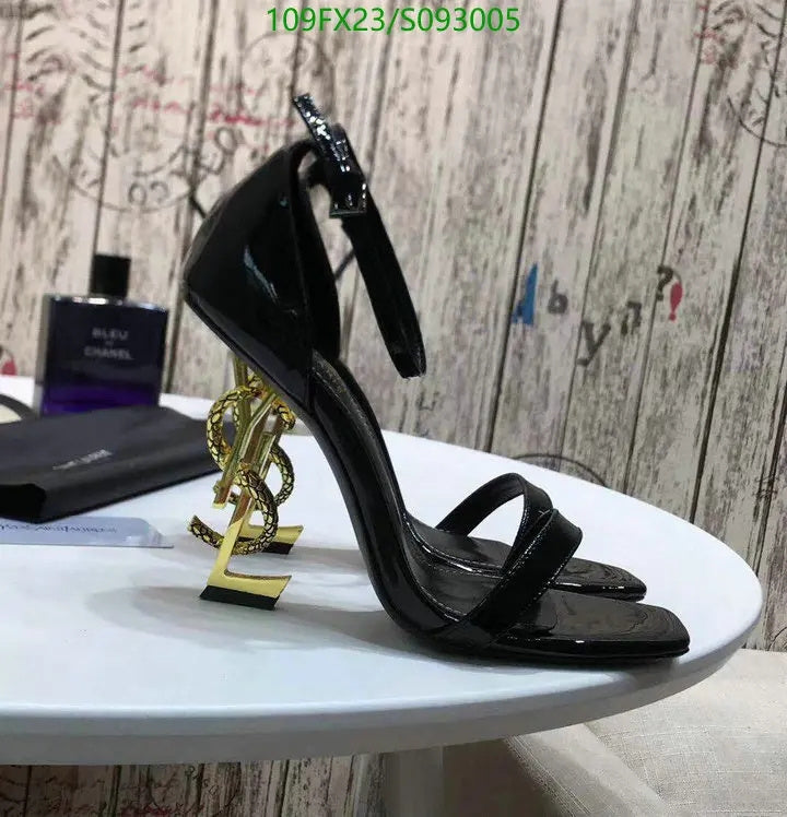 SAMC - YLS Women Shoes Heels - 110