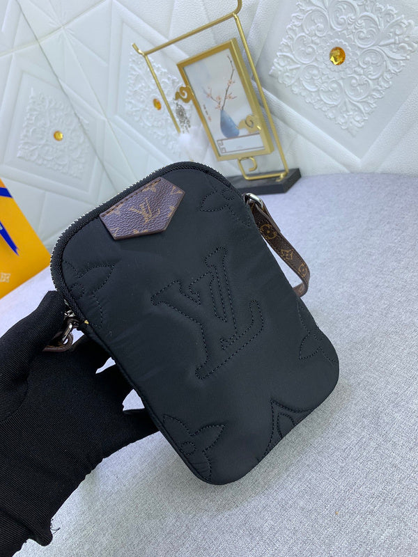 Satchel Bags - VL2 Bags - 233
