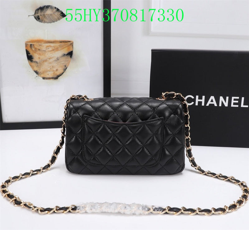 Satchel Bags - CHL Bags - 5270