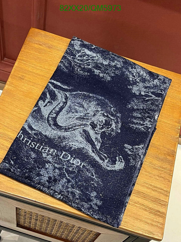 SAMC - DOR Scarves - 269