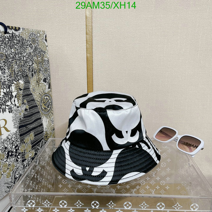 SAMC - CHL Caps & Hats - 296