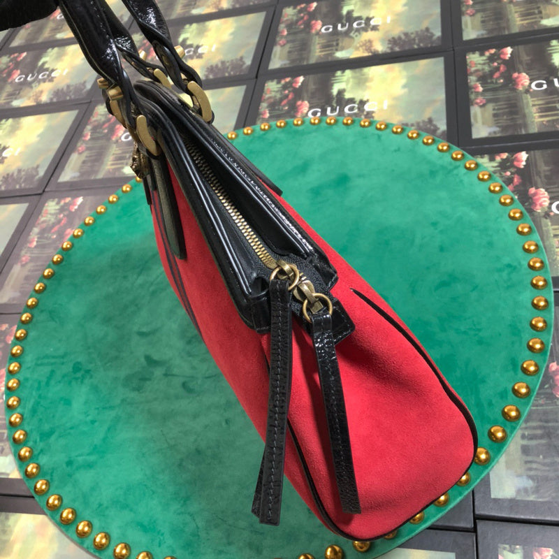 Satchel Bags - GCI Bags - 6341