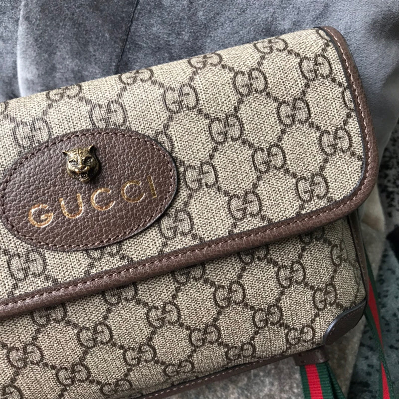Glami-i - Guki Men Bags - 255