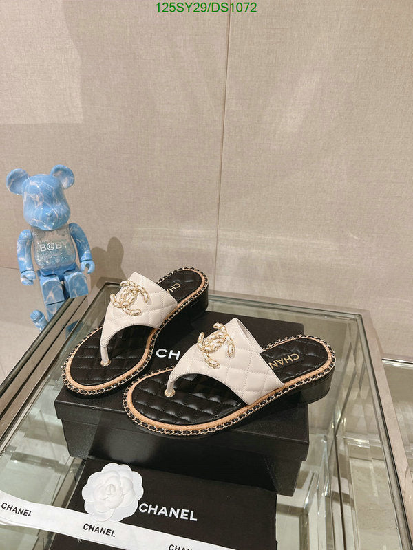 SAMC - CHL Women Shoes Slippers - 035