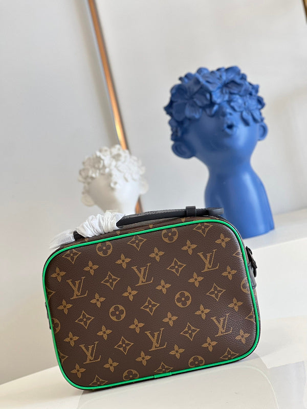 GlamI Lu-Vi bags - 3031
