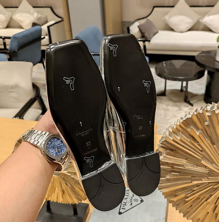 GlamyWomen Shoes - 314