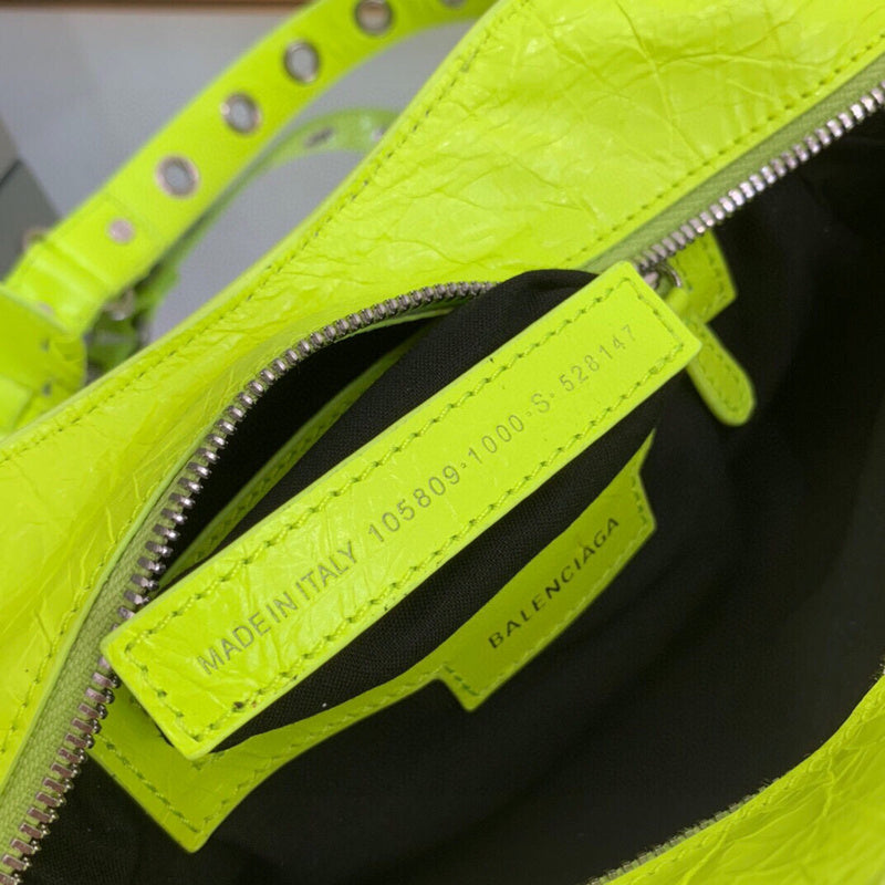 Satchel Bags - BGA Bags - 2547