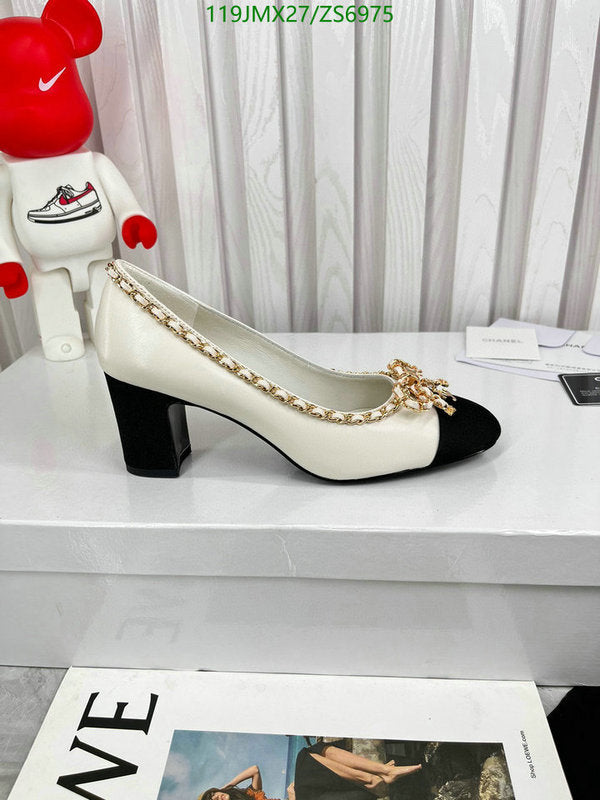 SAMC - CHL Women Shoes High Heels - 167