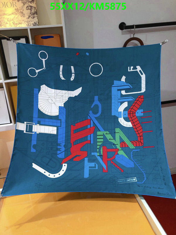 SAMC - HMS Scarves - 042