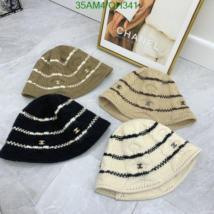 SAMC - CHL Caps & Hats - 151