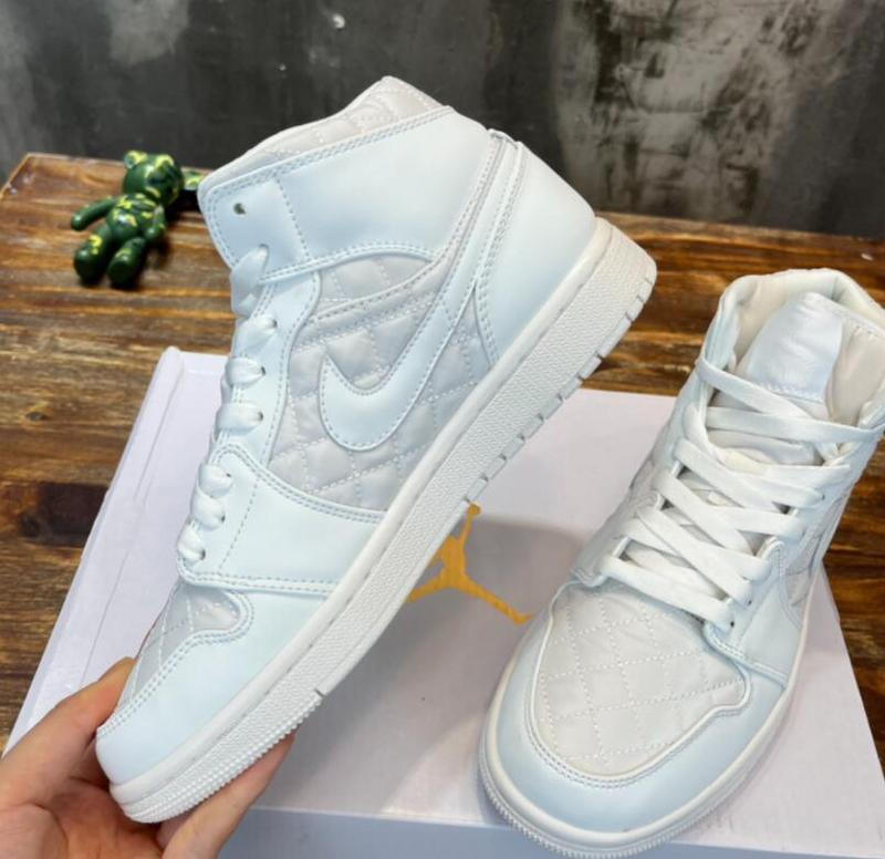 SAMC - NKE Shoes - 924