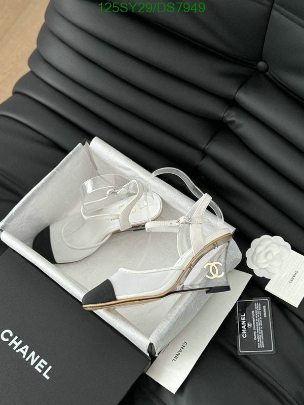 SAMC - CHL Women Shoes High Heels - 019