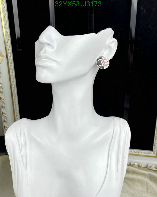 SAMC - CHL Jewelry Earrings - 342