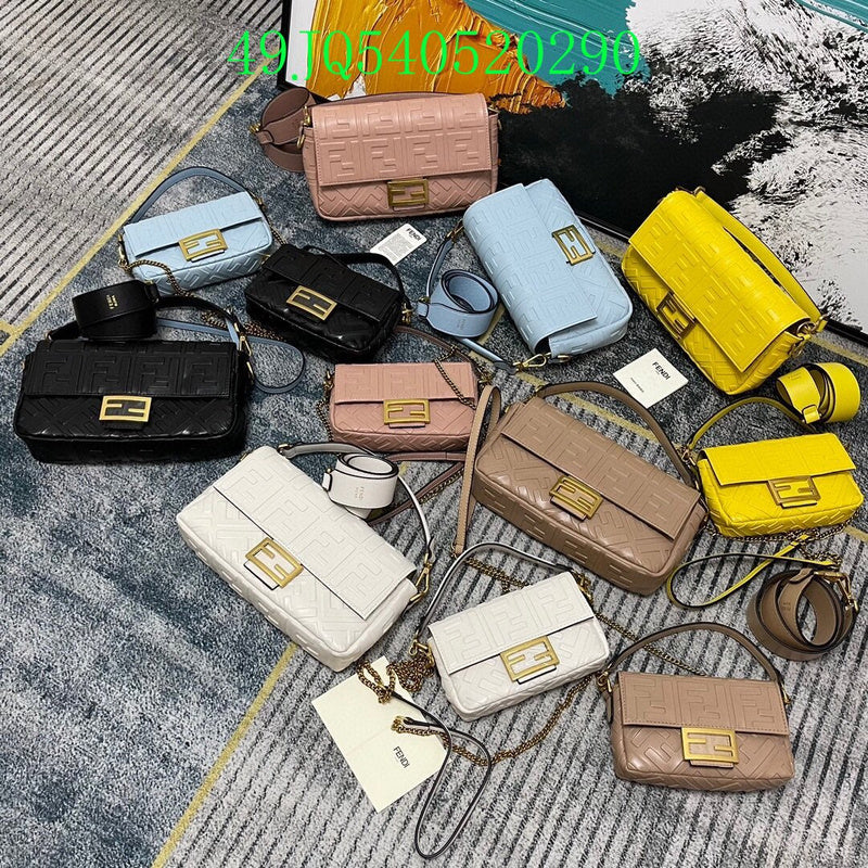 Glami - FDE Bags - 3080