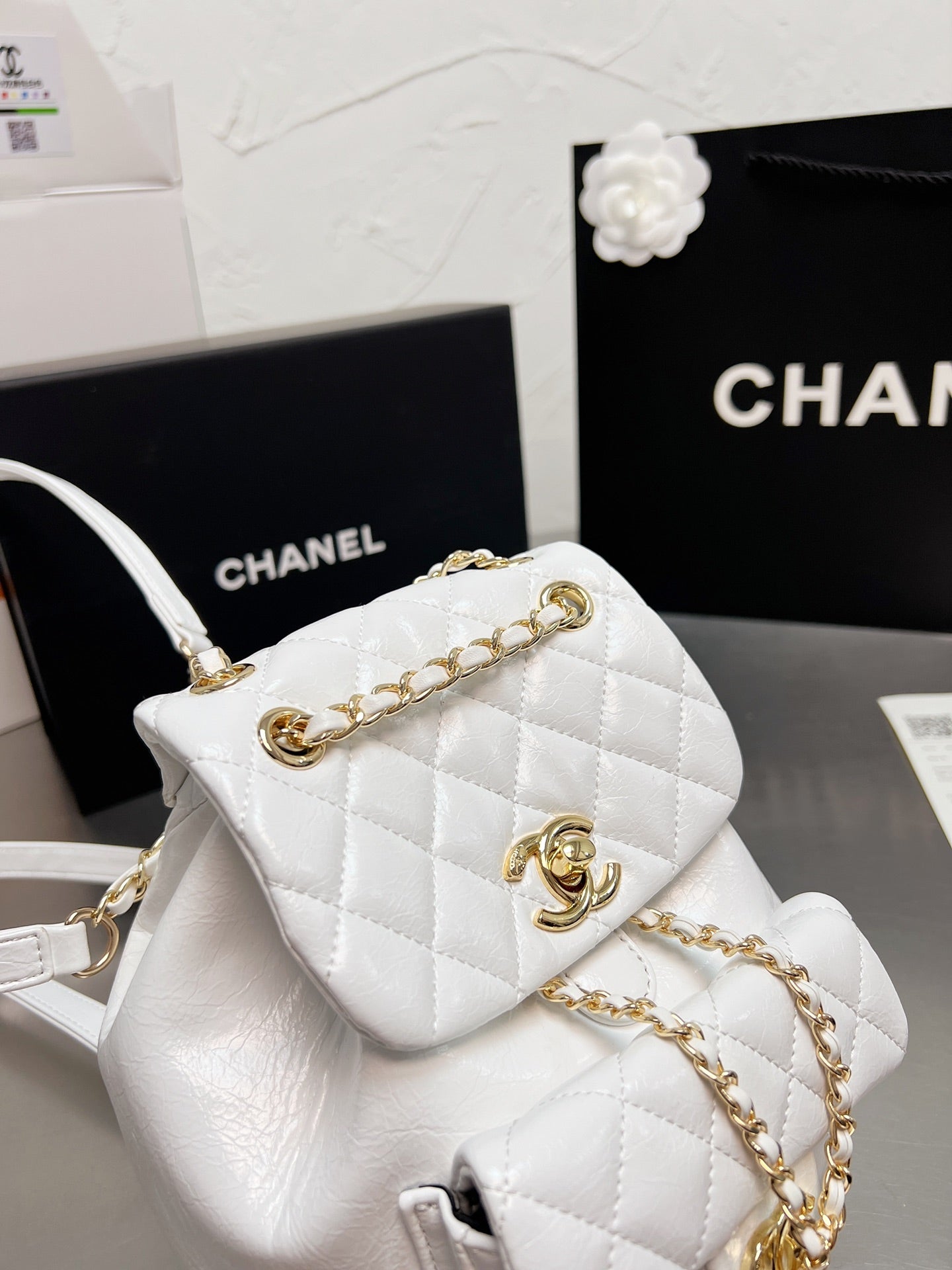 EN - New Arrival Bags CHL 285