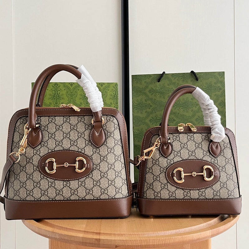Satchel Bags - GCI Bags - 1335