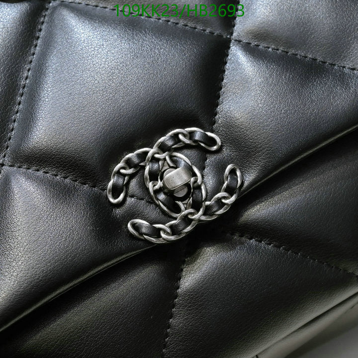 SAMC - CHL Bags Crossbody - 043