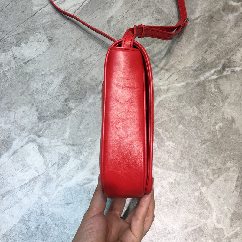 Satchel Bags - BGA Bags - 1269