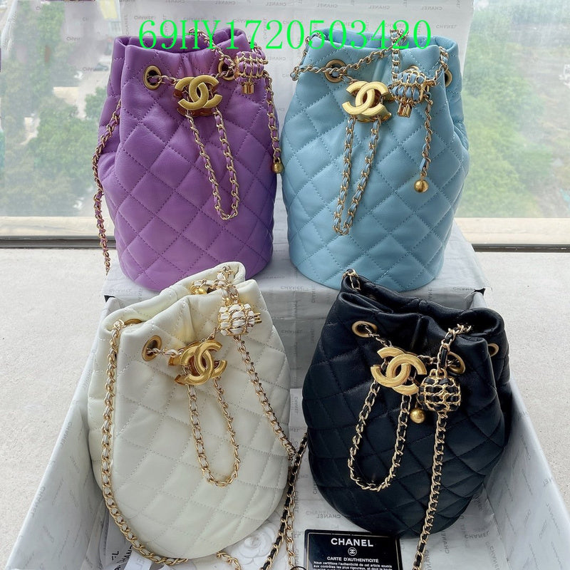 Glami - CHL Bags - 2785
