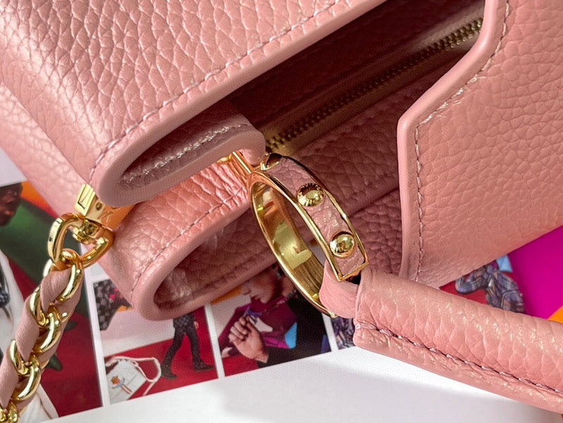 Glami- Glami- Lu-Vi bags - 4523