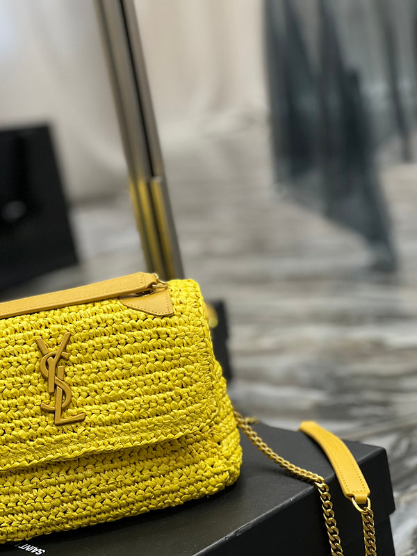 Glamy - YLS Bags - 816