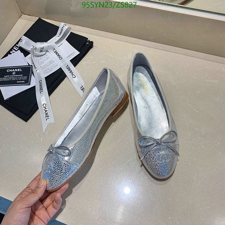 SAMC - CHL Women Shoes Ballet - 344