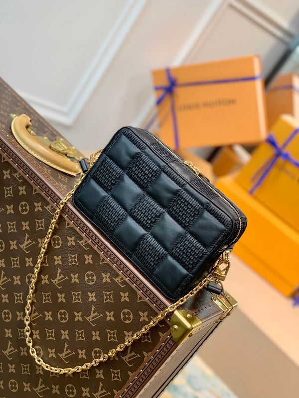 Glami Fashion Lu-Vi Bags - 16700