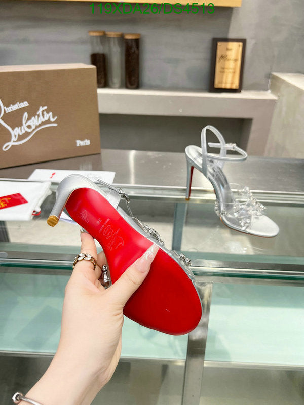 SAMC - CBL Women Shoes - 012