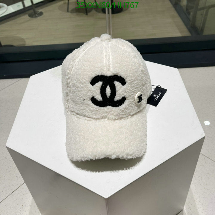 SAMC - CHL Caps & Hats - 416