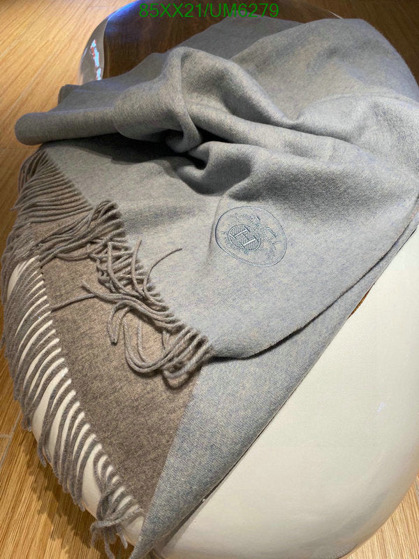 SAMC - HMS Scarves - 396