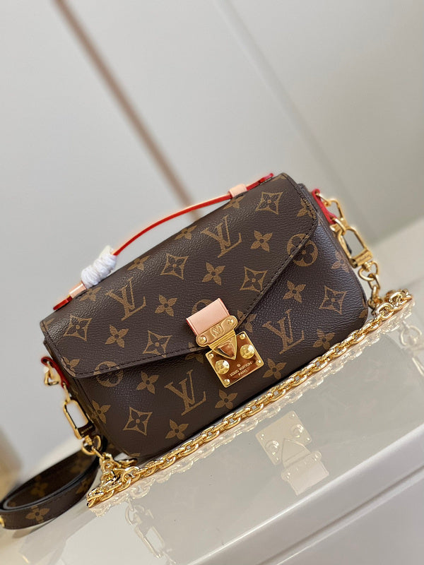 Glami- Glami- Lu-Vi bags - 3383