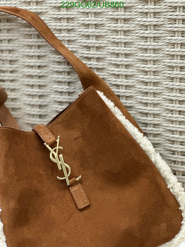 SAMC - YLS Bags - 061