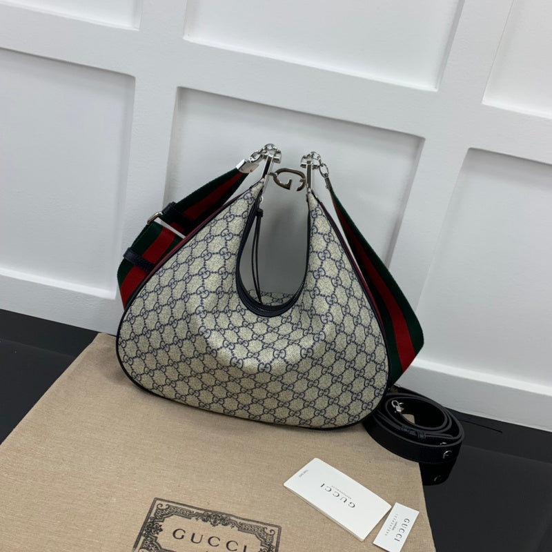 Satchel Bags - GCI Bags - 972