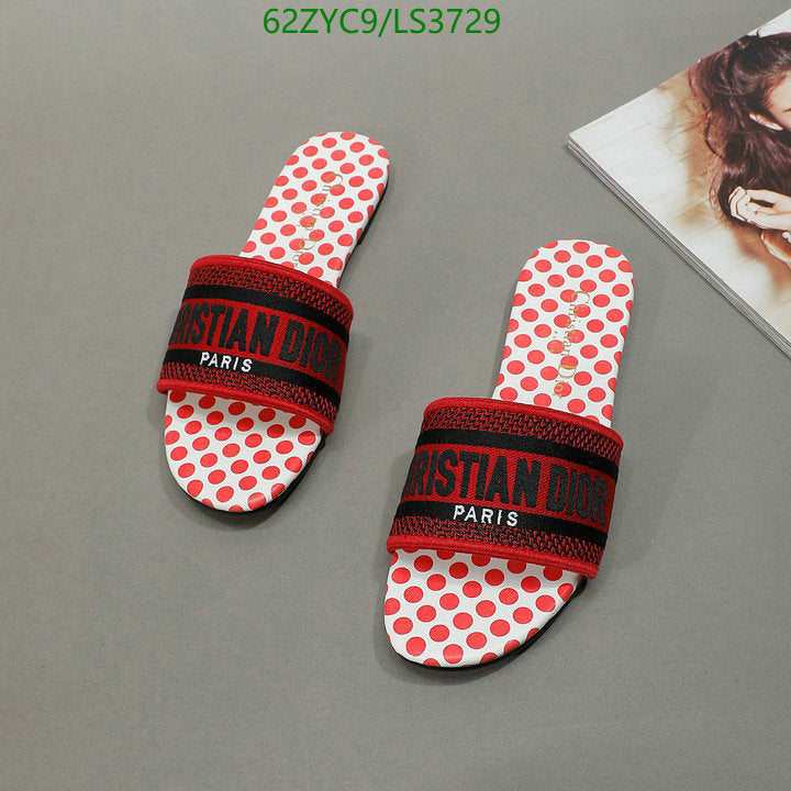 SAMCC - DOR Women Shoes - 2120