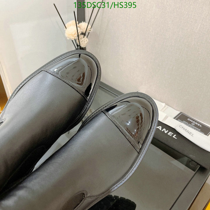 SAMC - Mix Boots - 054
