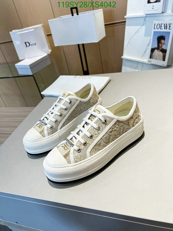 SAMC - DOR Women Sneakers - 257