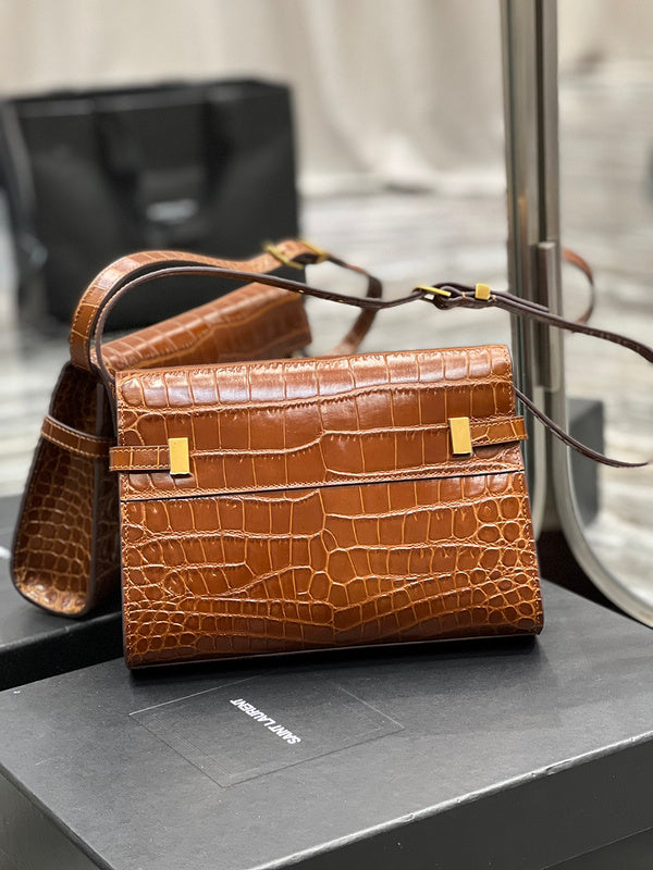 Satchel Bags - SLY Bags - 2209