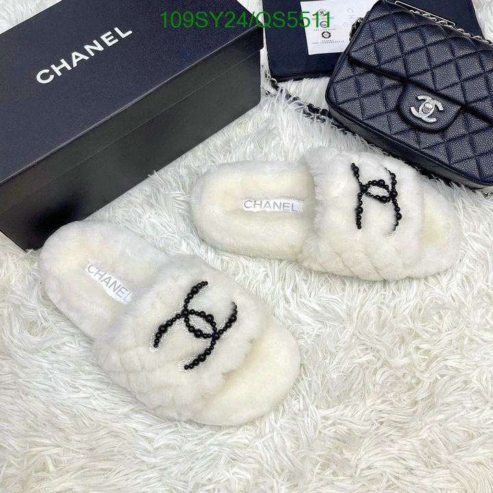 SAMC - CHL Women Shoes Slippers - 179