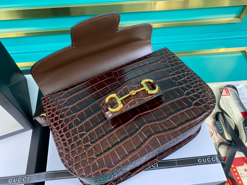 Satchel Bags - GCI Bags - 7240