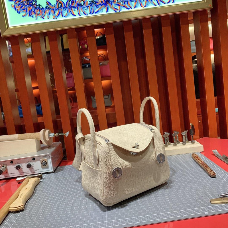 Satchel Bags - HMS-Bags - 655