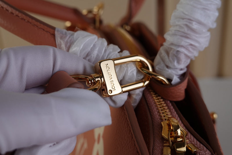 Satchel Bags - VL Bags - 3093