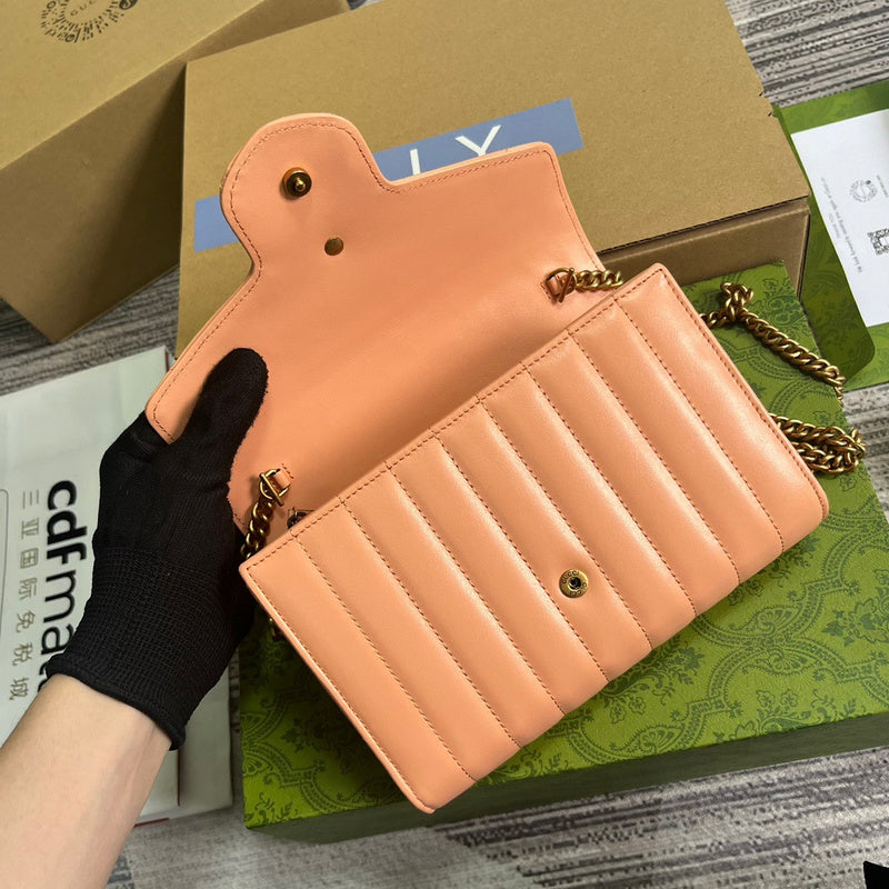 Satchel Bags - GCI Bags - 7677
