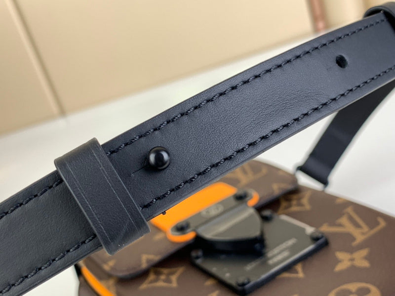 Satchel Bags - VL Bags - 2466