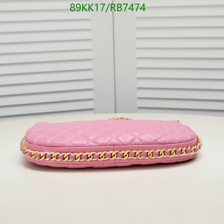 SAMC - CHL Bags Crossbody - 176