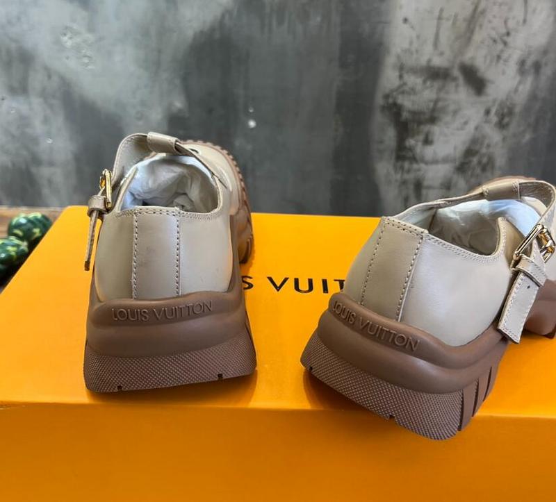 SAMC - LOV Women Shoes - 522